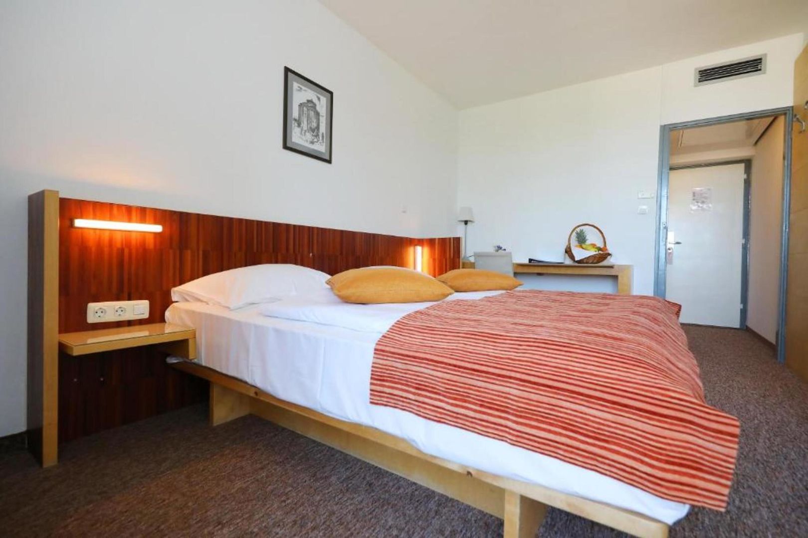 Hotel Donat foto 30