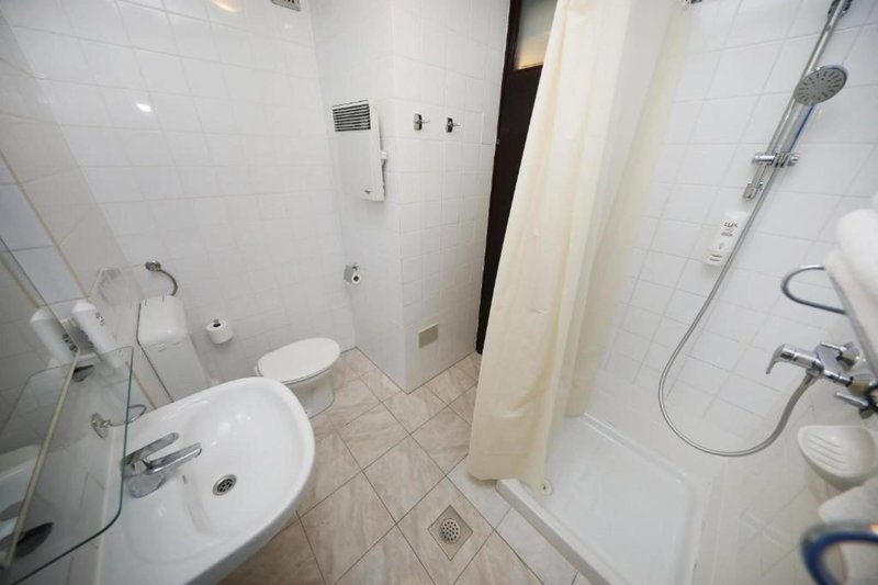Hotel Donat foto 32