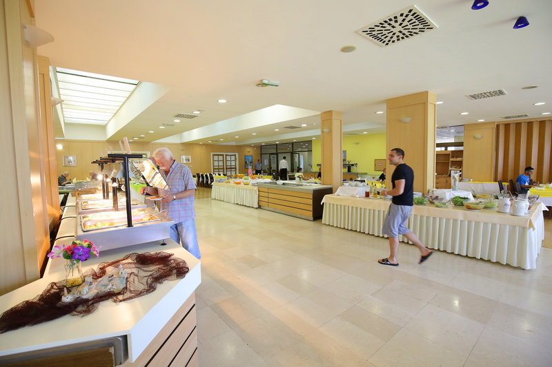 Hotel Donat foto 23