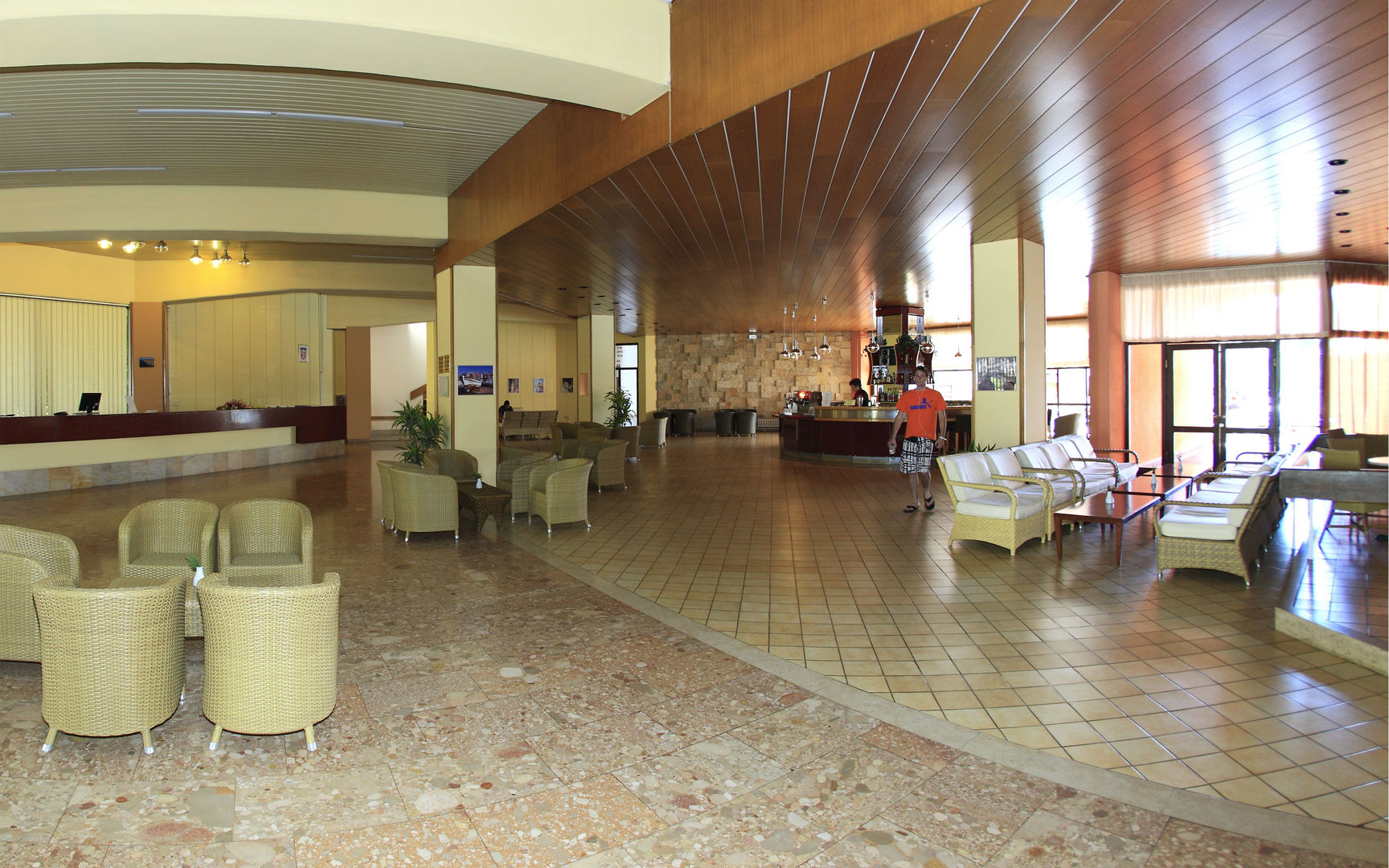 Hotel Donat foto 12