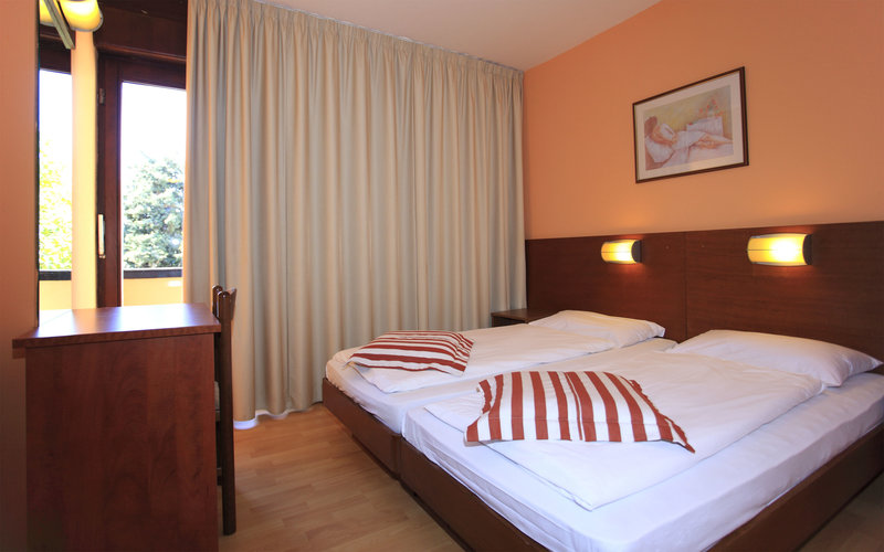 Hotel Donat foto 14