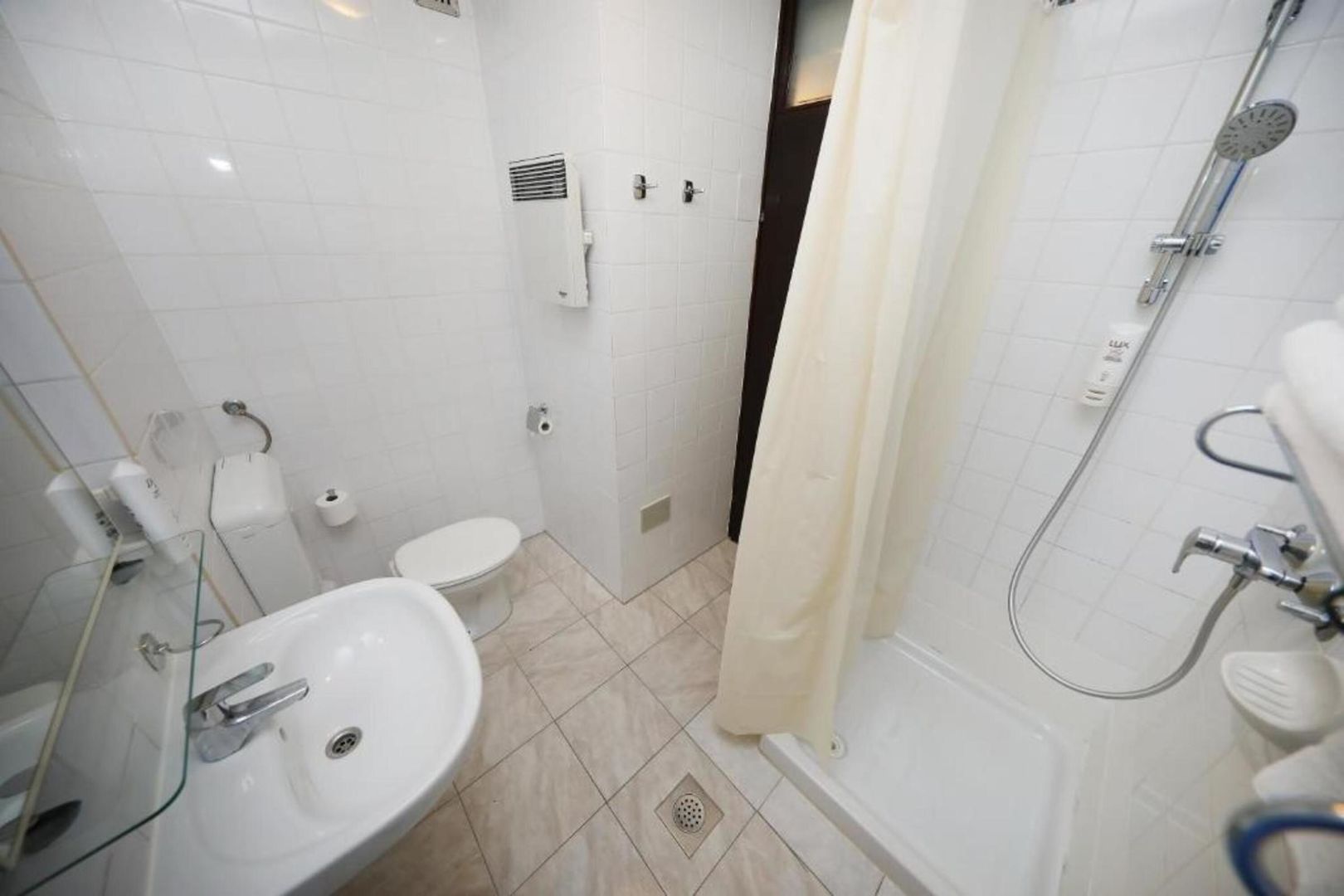 Hotel Donat foto 33