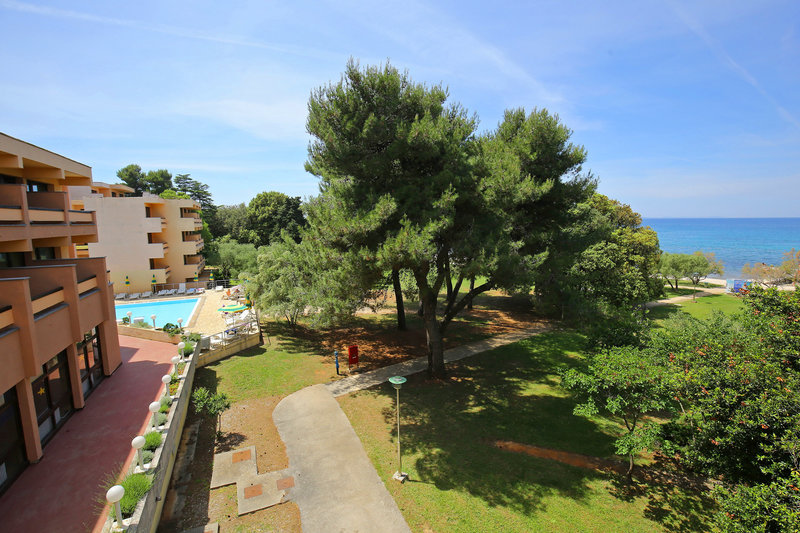 Hotel Donat foto 20