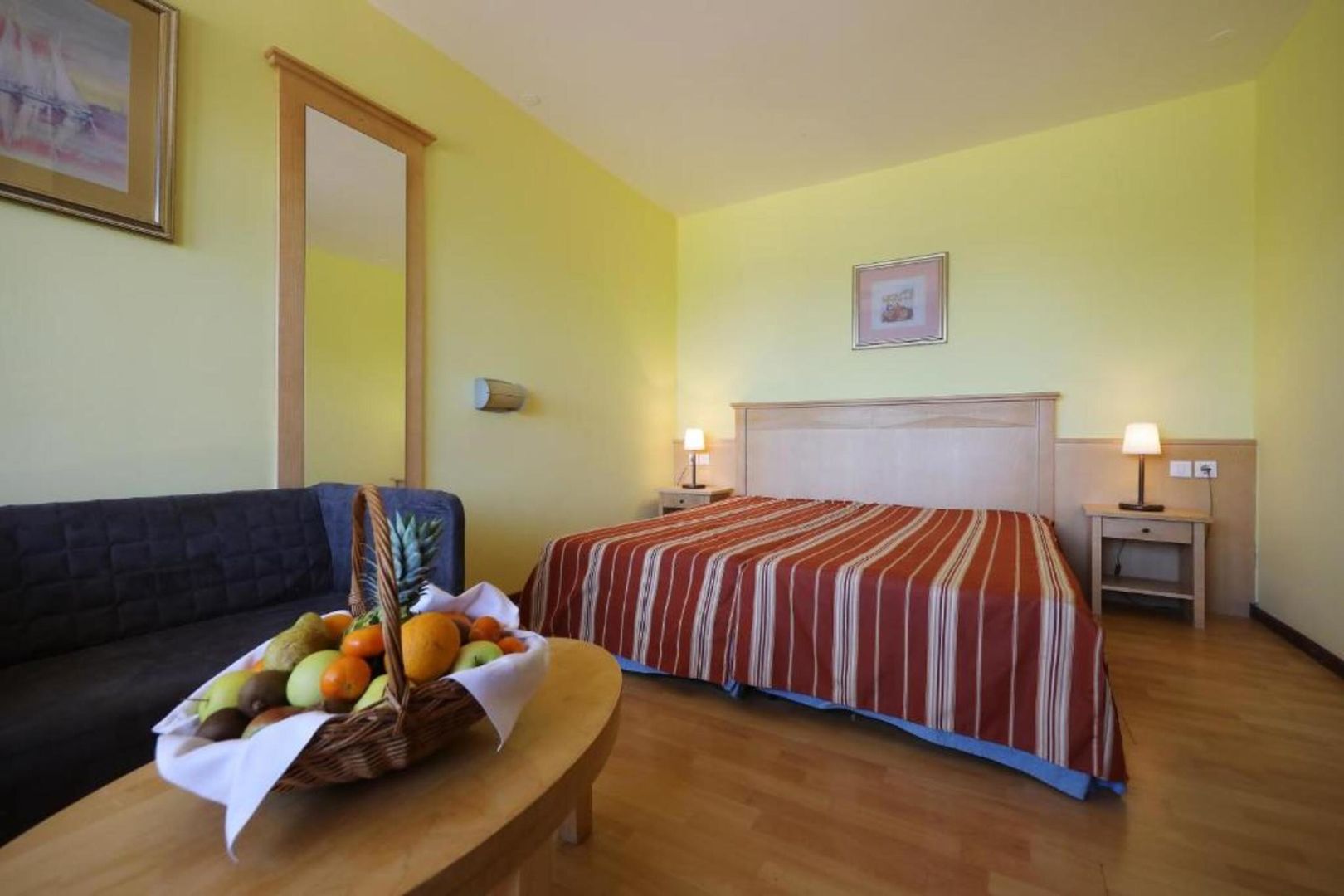Hotel Donat foto 36