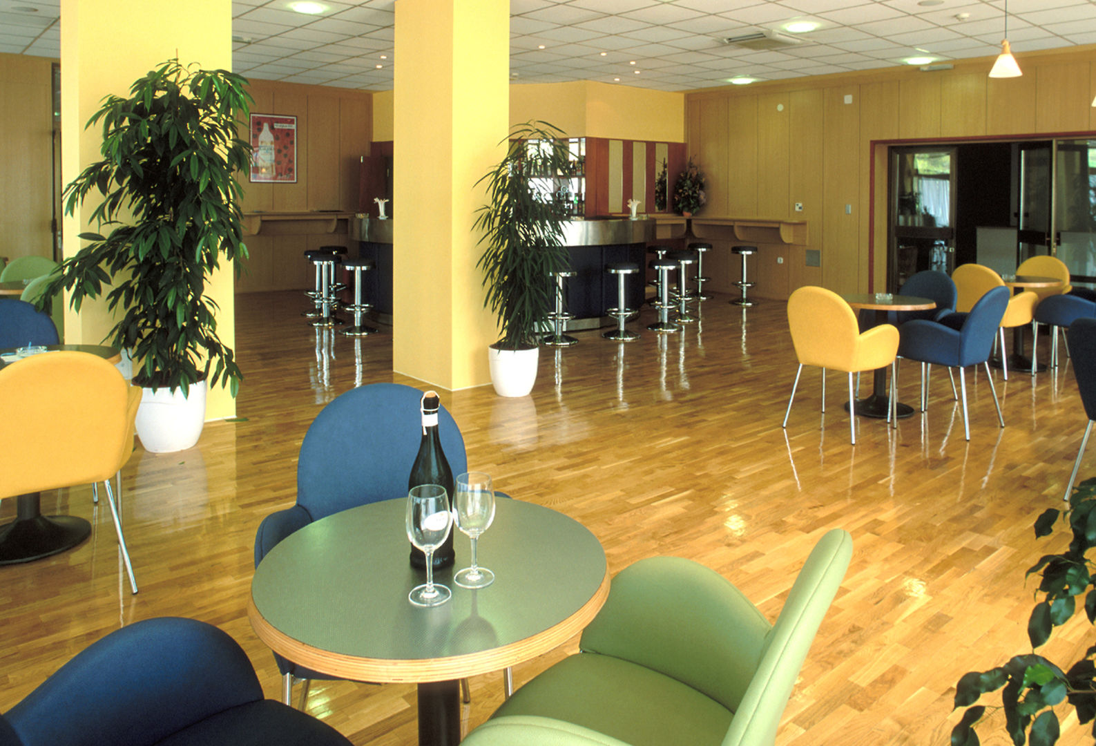 Hotel Donat foto 18