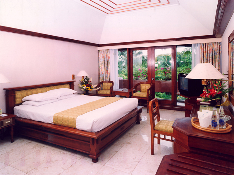 Merusaka Nusa Dua foto 5