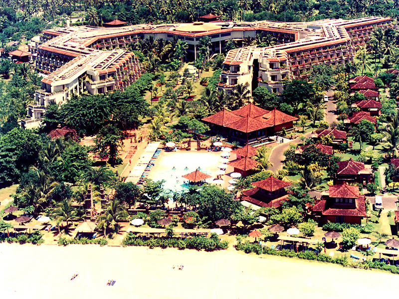 Merusaka Nusa Dua