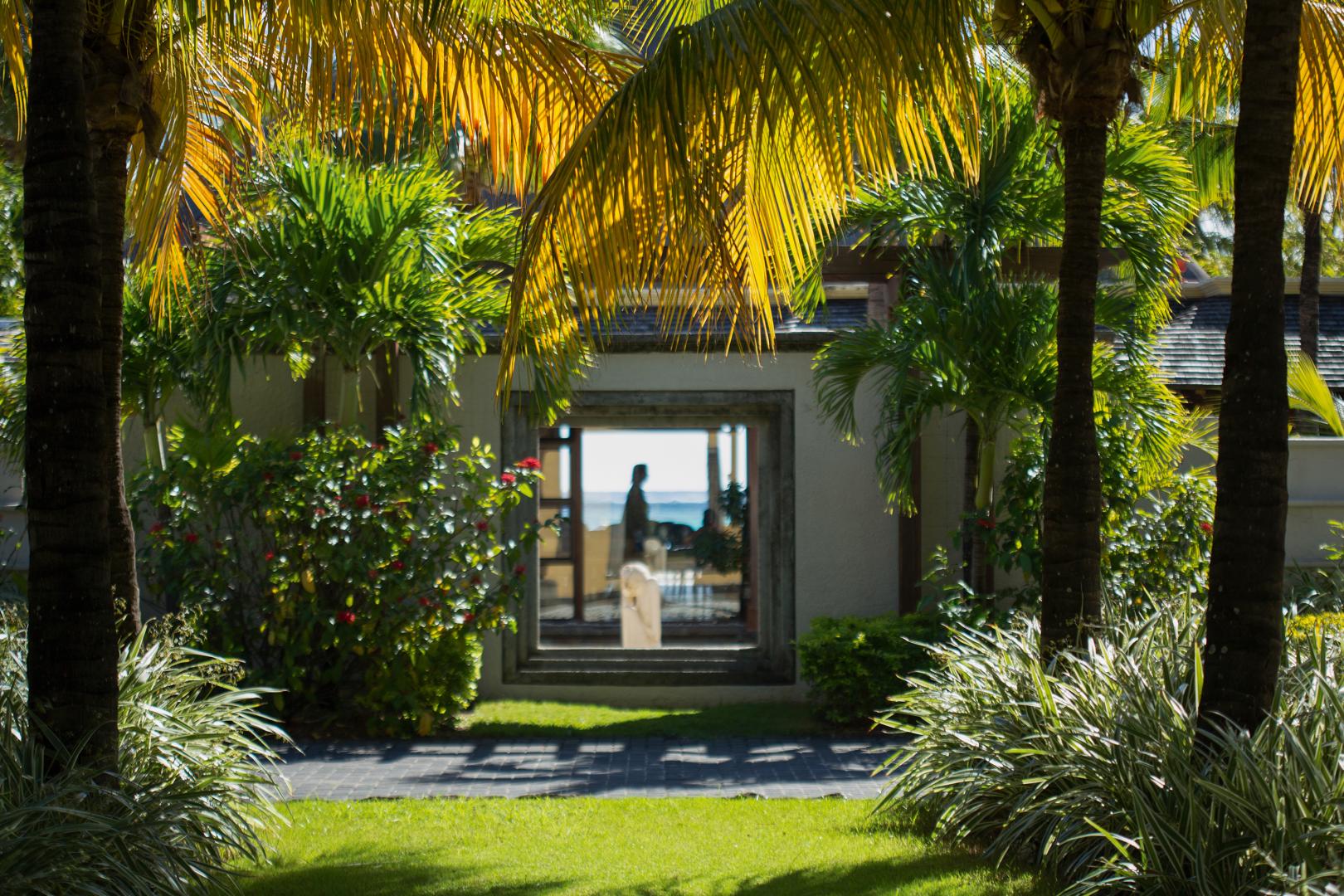 Paradis Beachcomber Golf Resort & Spa foto 28