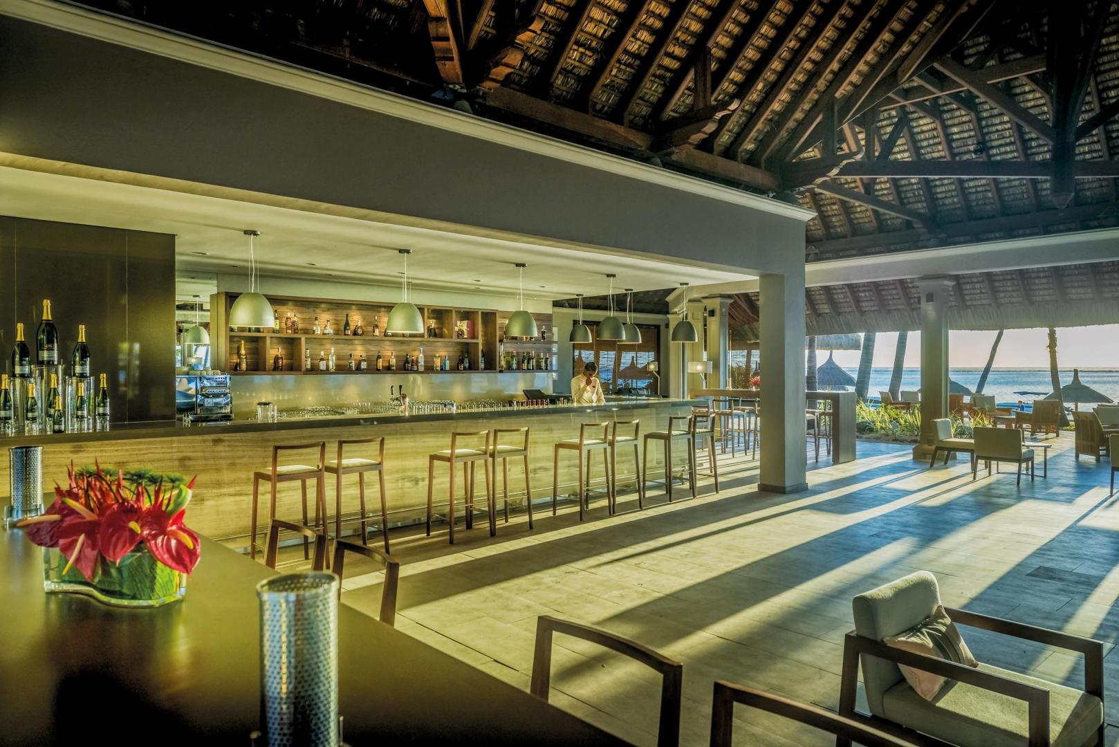 Paradis Beachcomber Golf Resort & Spa foto 38