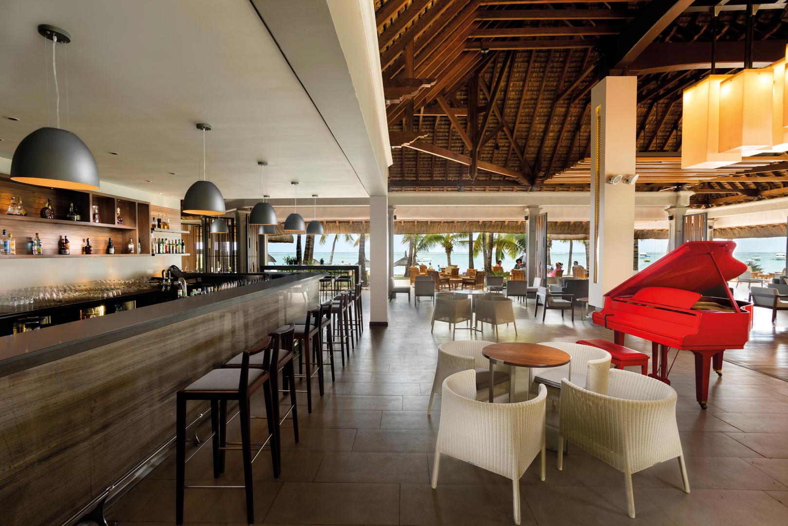 Paradis Beachcomber Golf Resort & Spa foto 32