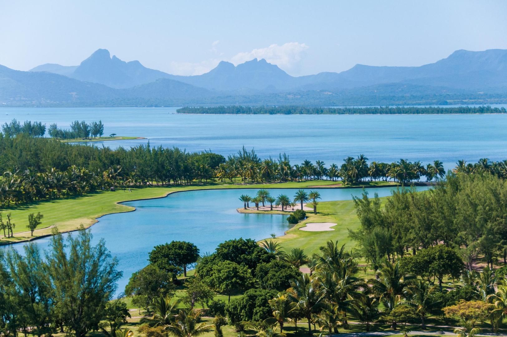 Paradis Beachcomber Golf Resort & Spa foto 34