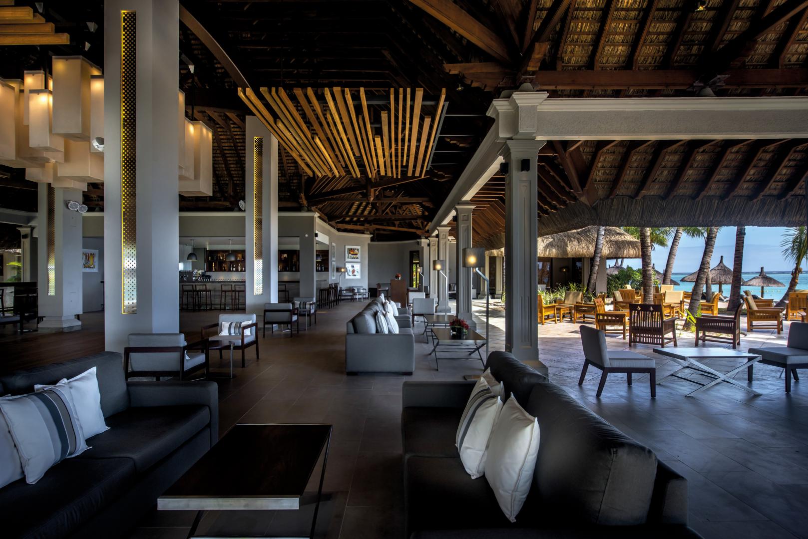Paradis Beachcomber Golf Resort & Spa foto 15