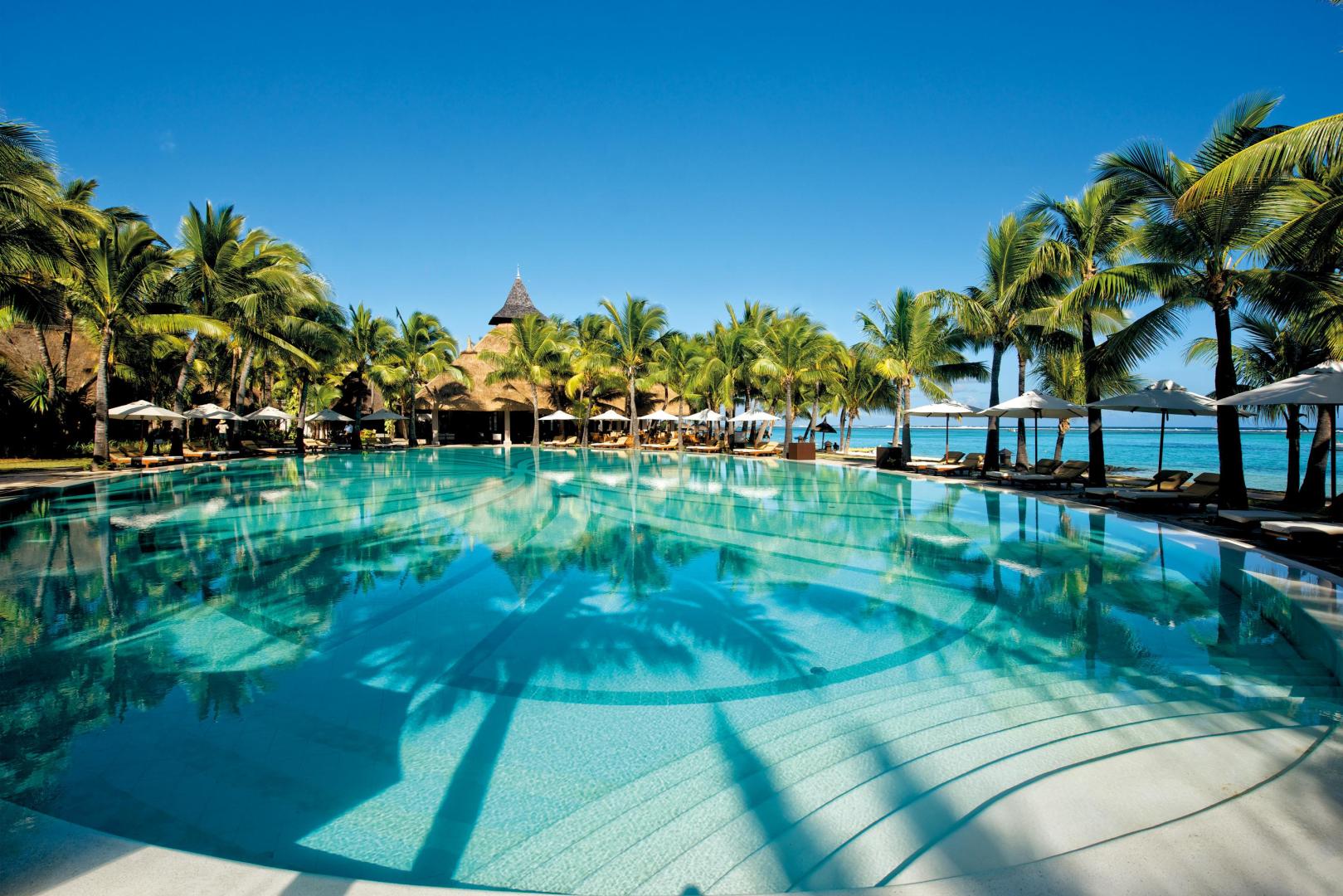 Paradis Beachcomber Golf Resort & Spa foto 29
