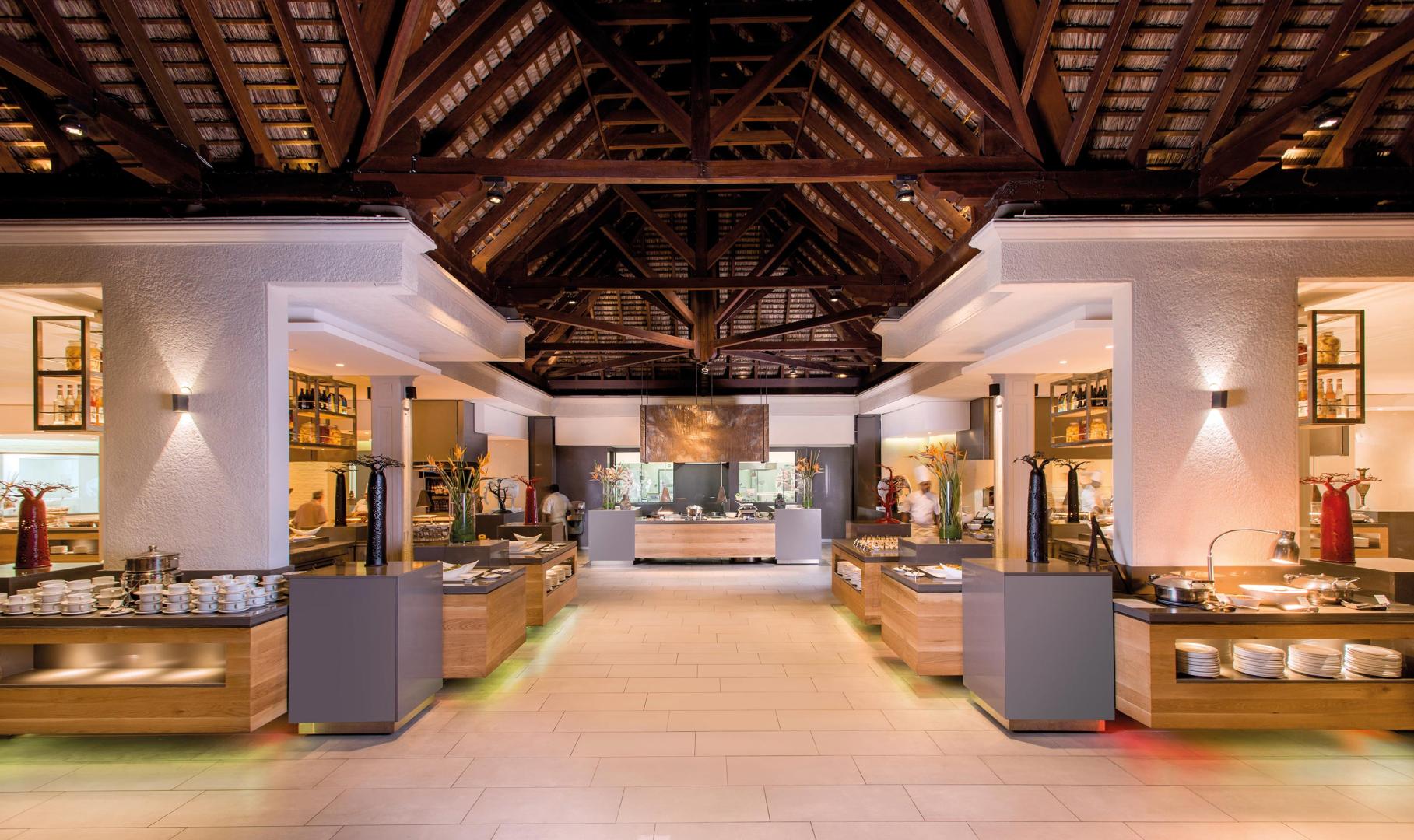 Paradis Beachcomber Golf Resort & Spa foto 47