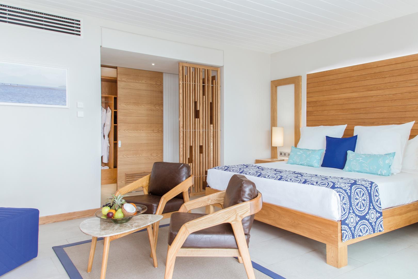 Paradis Beachcomber Golf Resort & Spa foto 11