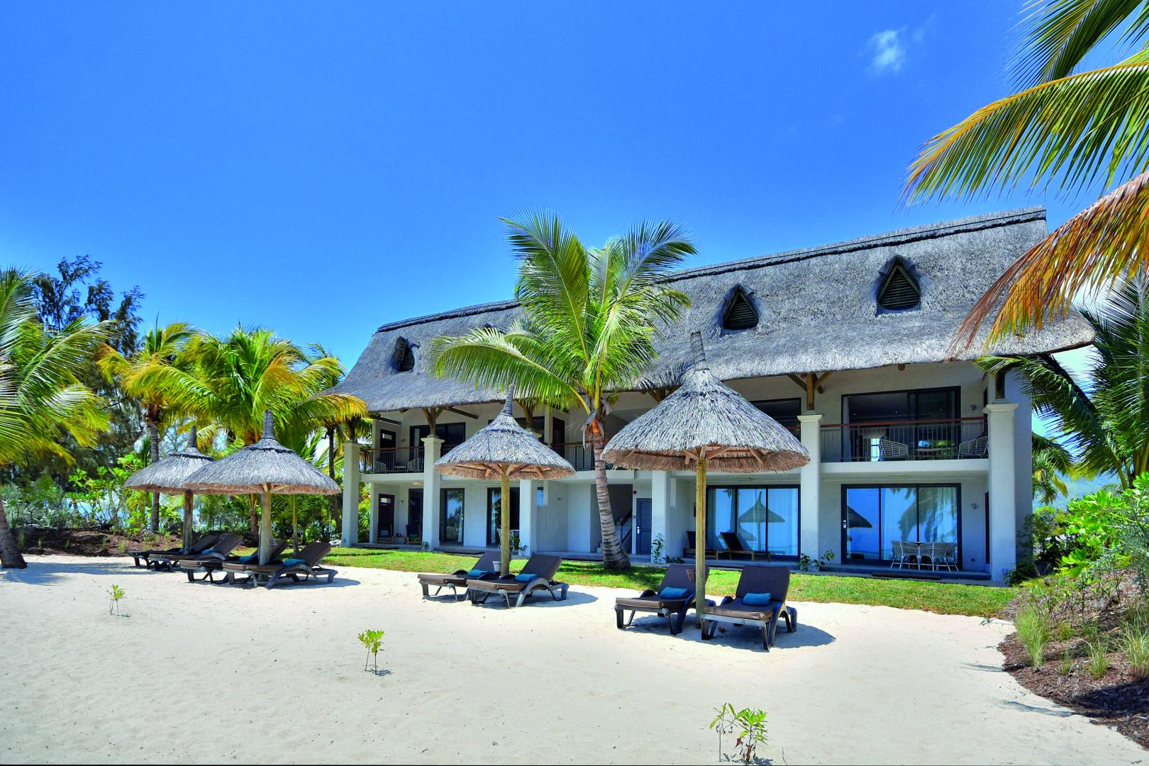 Paradis Beachcomber Golf Resort & Spa foto 30