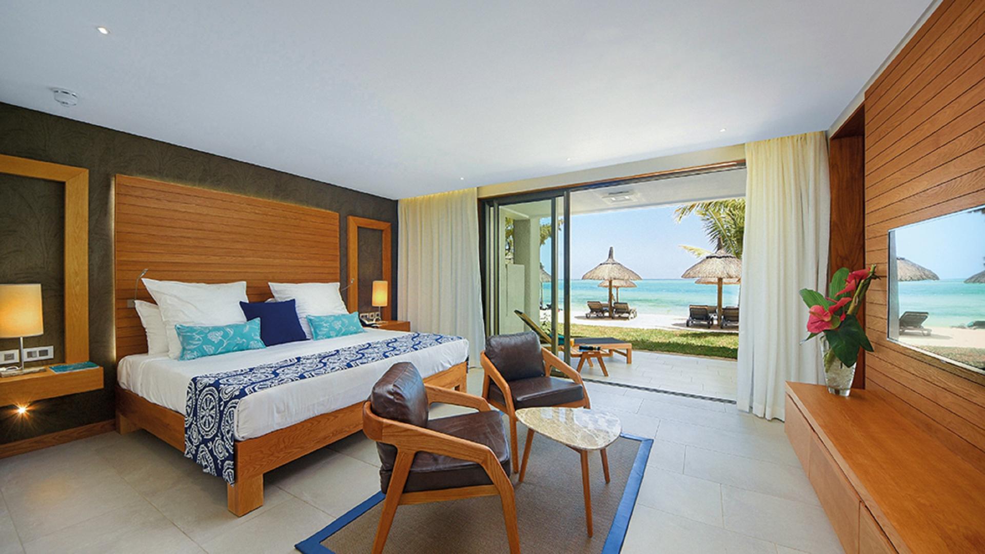 Paradis Beachcomber Golf Resort & Spa foto 42