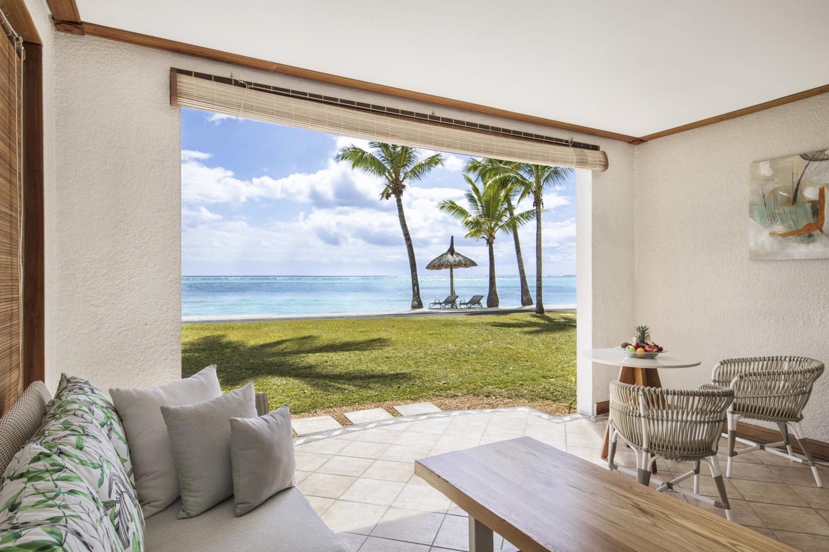 Paradis Beachcomber Golf Resort & Spa foto 8