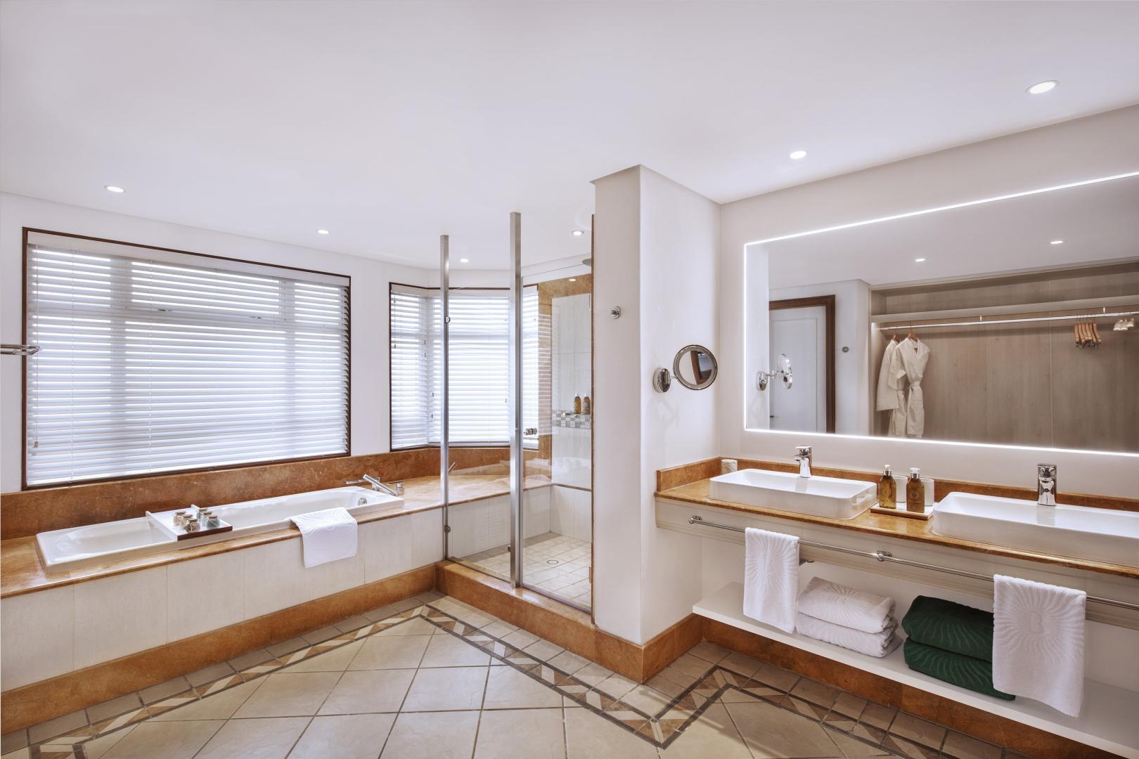 Paradis Beachcomber Golf Resort & Spa foto 9