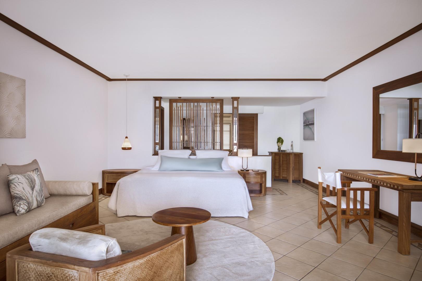 Paradis Beachcomber Golf Resort & Spa foto 46
