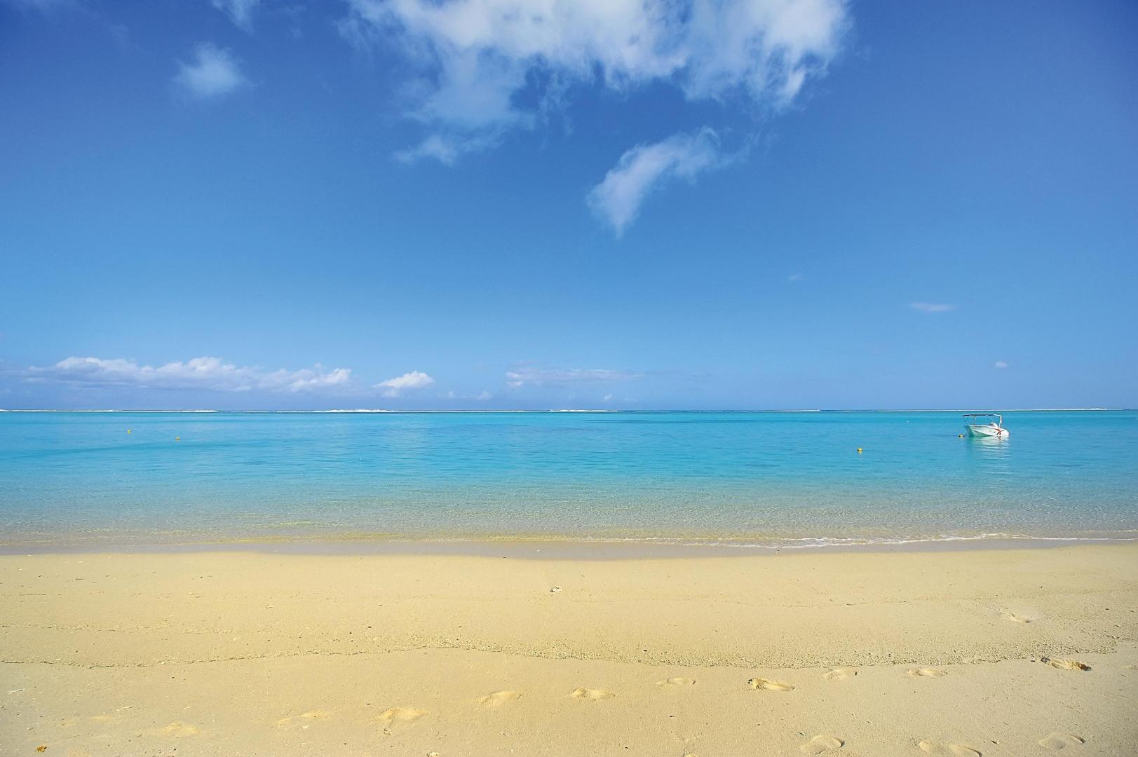 Paradis Beachcomber Golf Resort & Spa foto 39