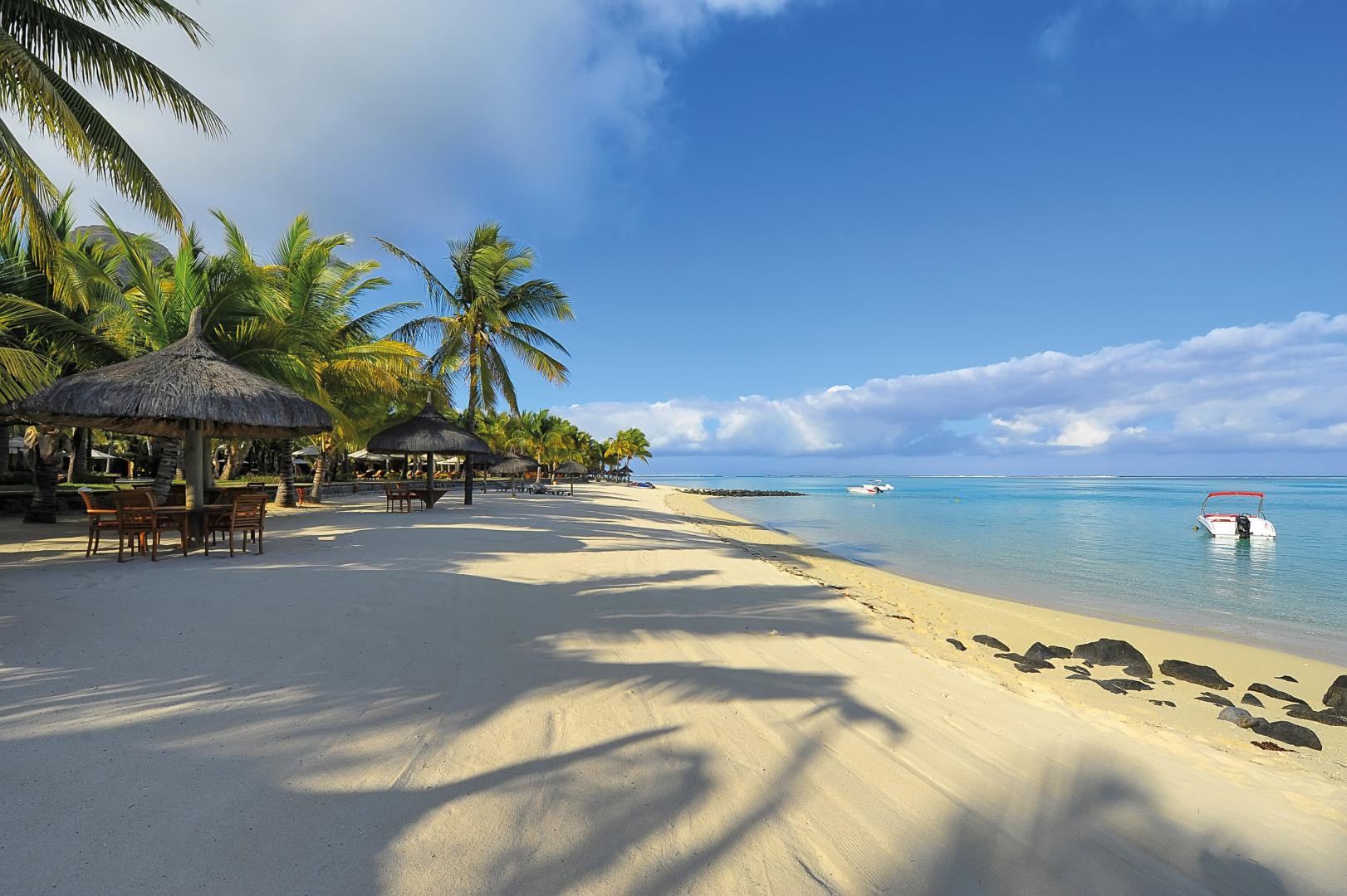 Paradis Beachcomber Golf Resort & Spa foto 33