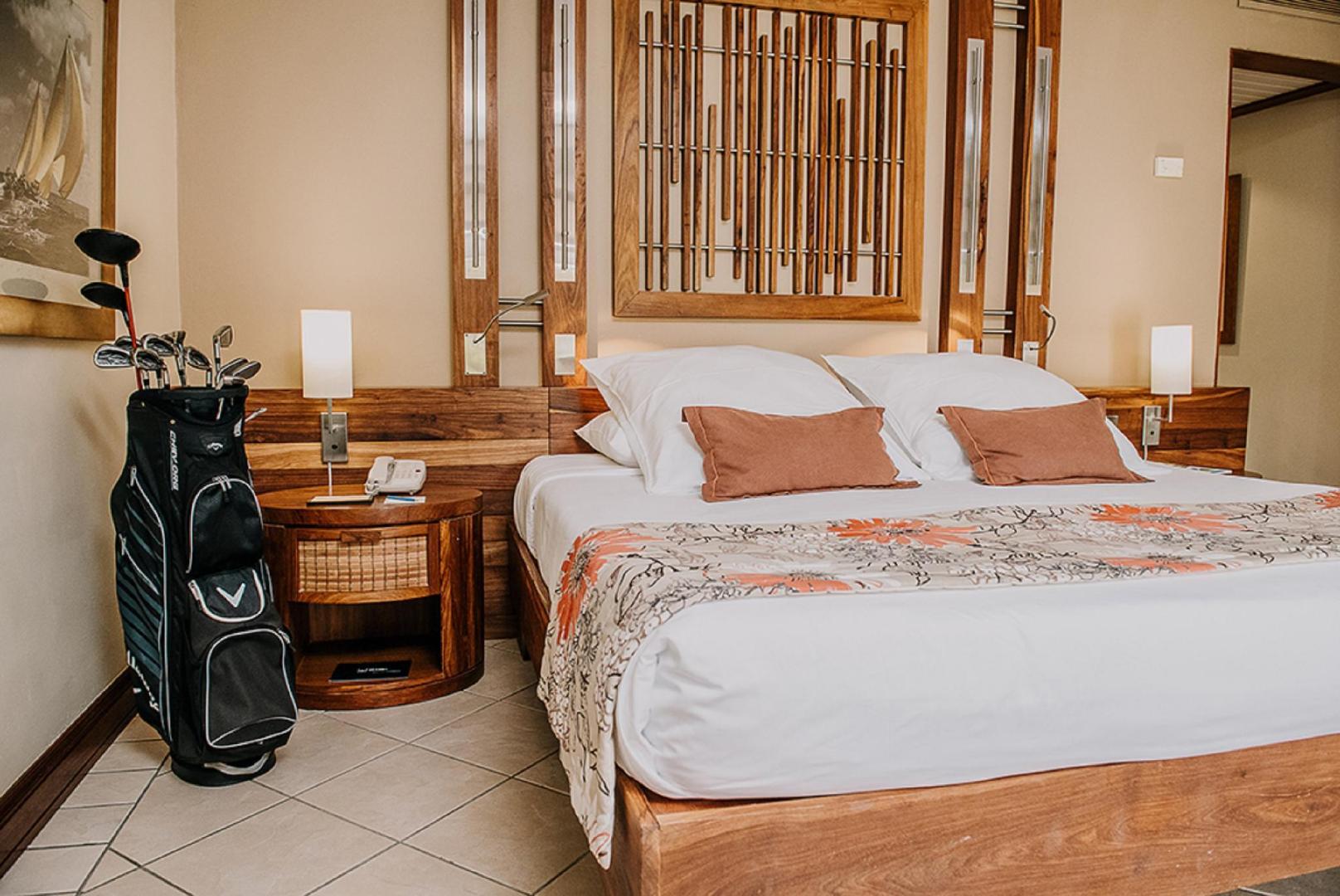 Paradis Beachcomber Golf Resort & Spa foto 7