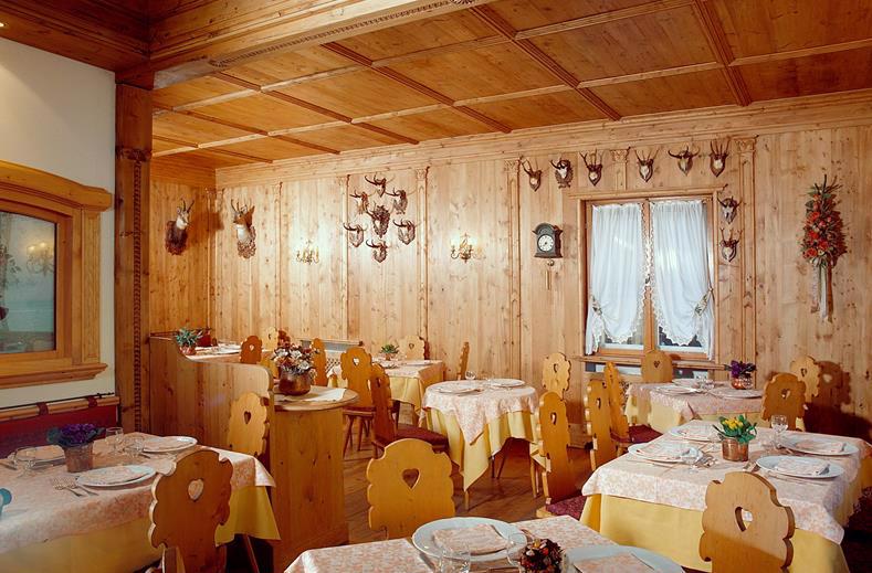 Hotel Villa Argentina in Cortina d'Ampezzo - foto 5