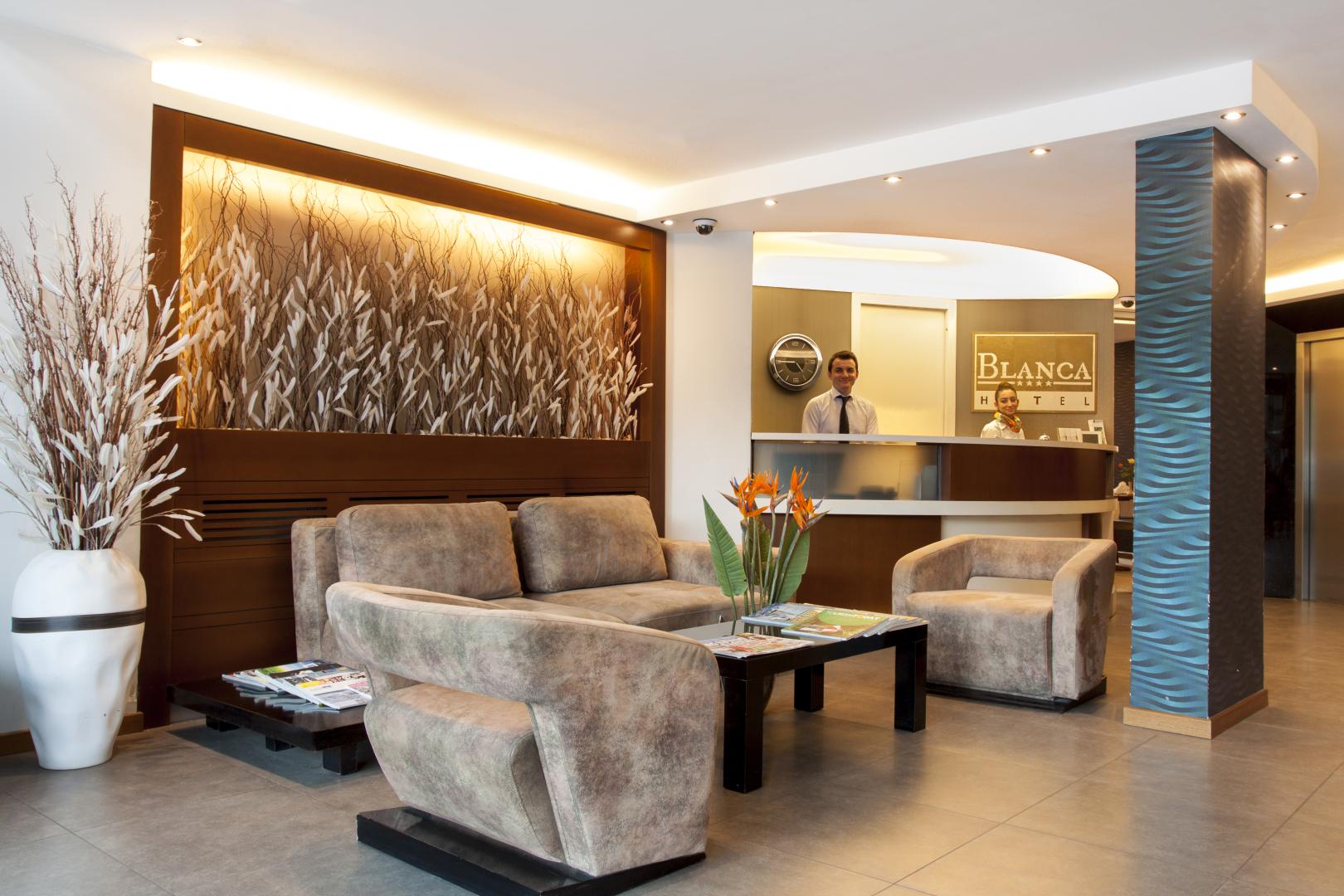 Blanca Hotel foto 14