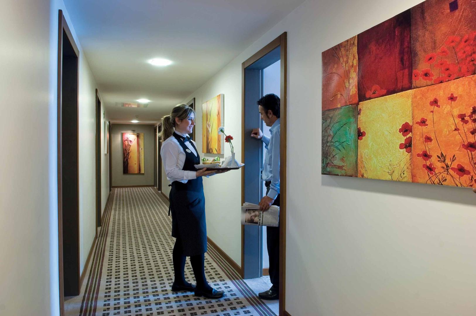 Blanca Hotel foto 25