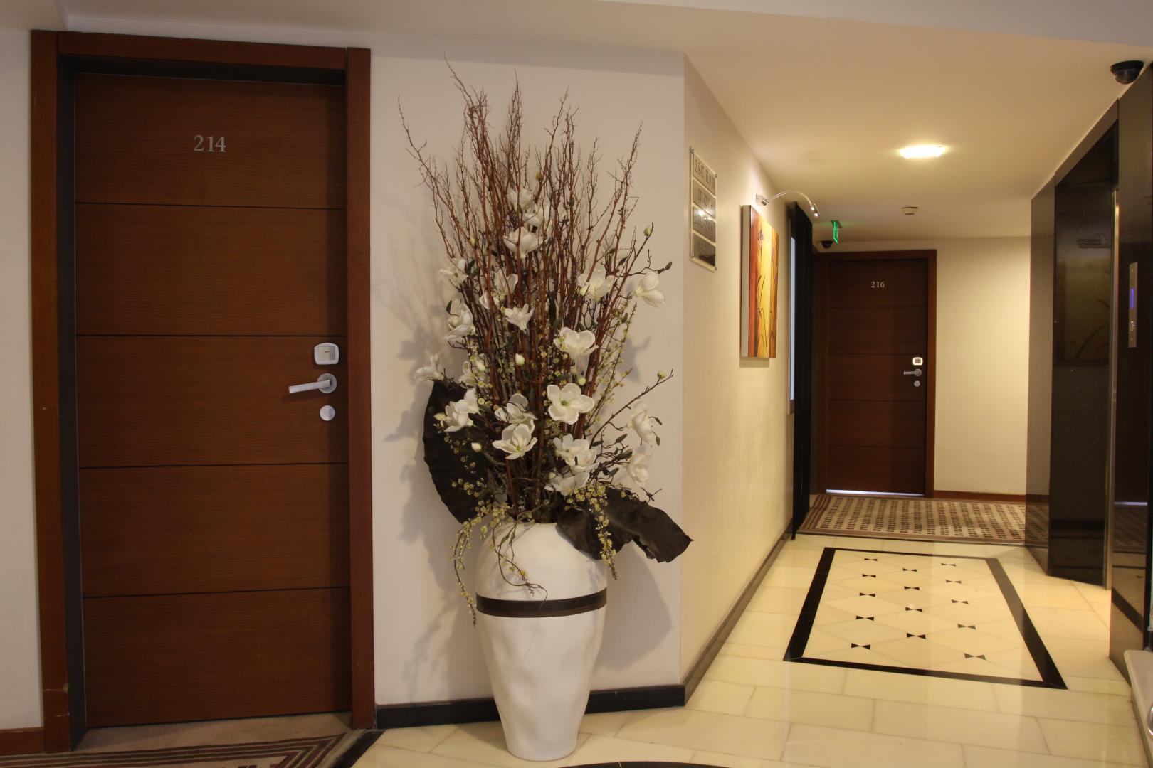 Blanca Hotel foto 20