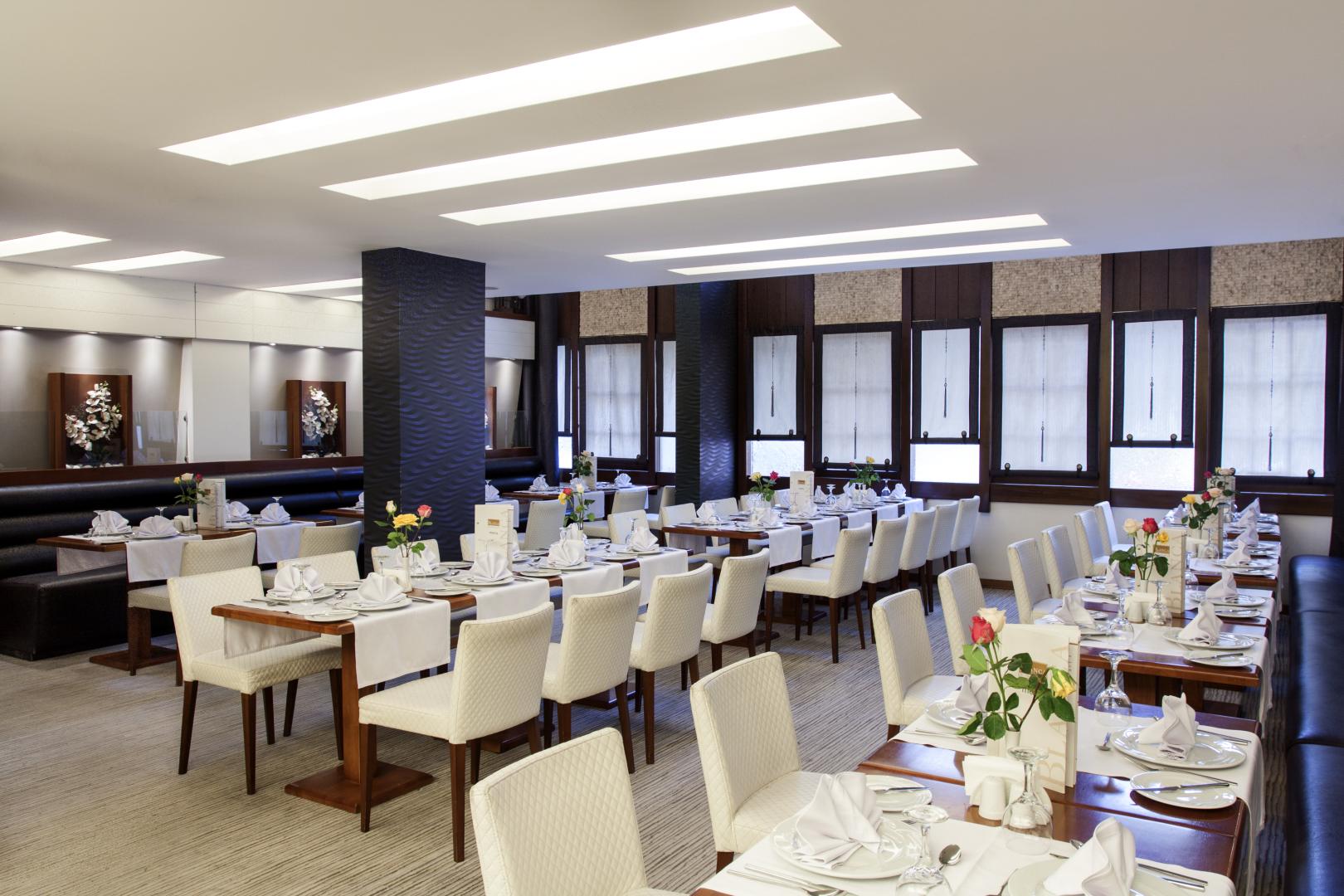Blanca Hotel foto 27