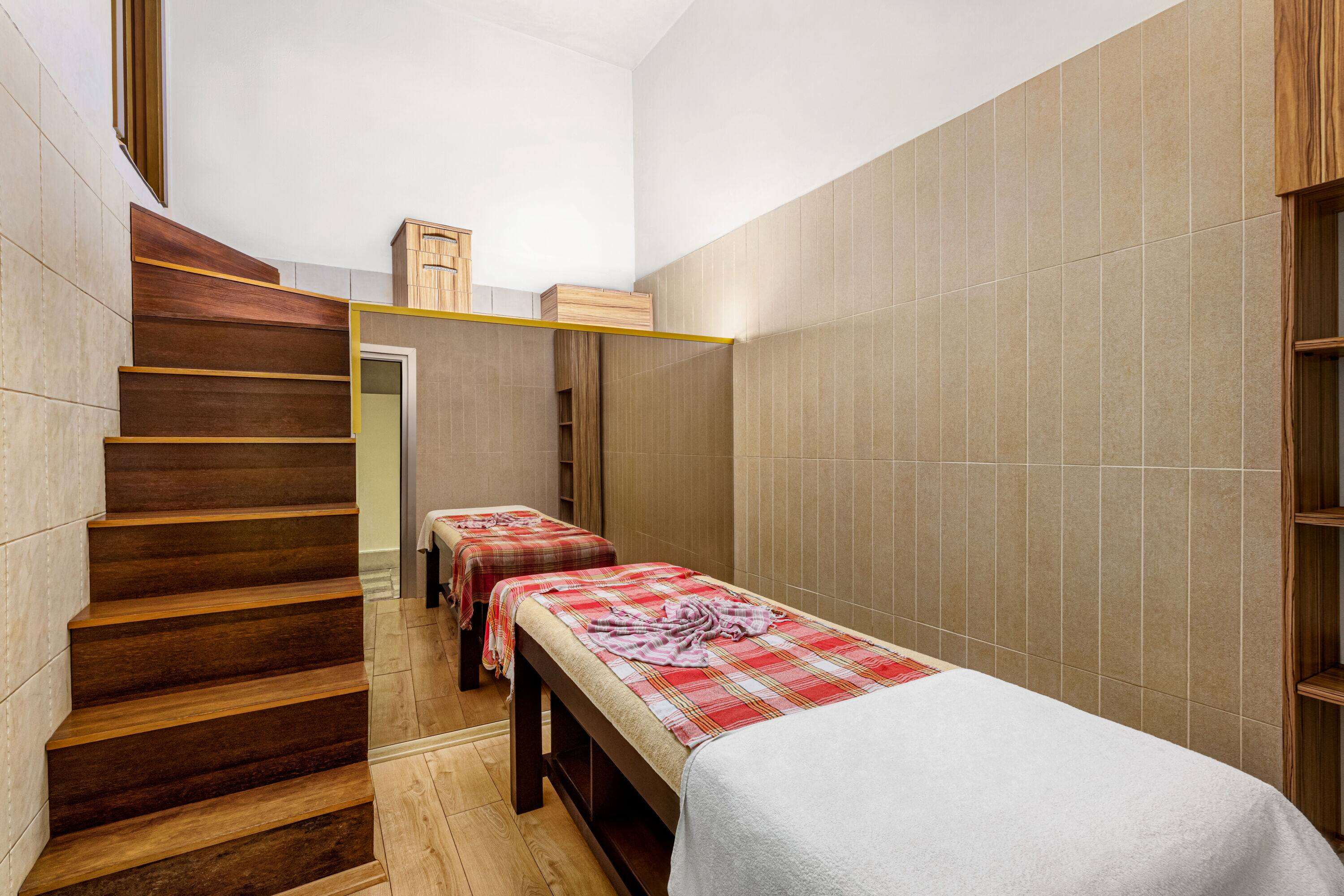 Wyndham Istanbul Old City foto 220