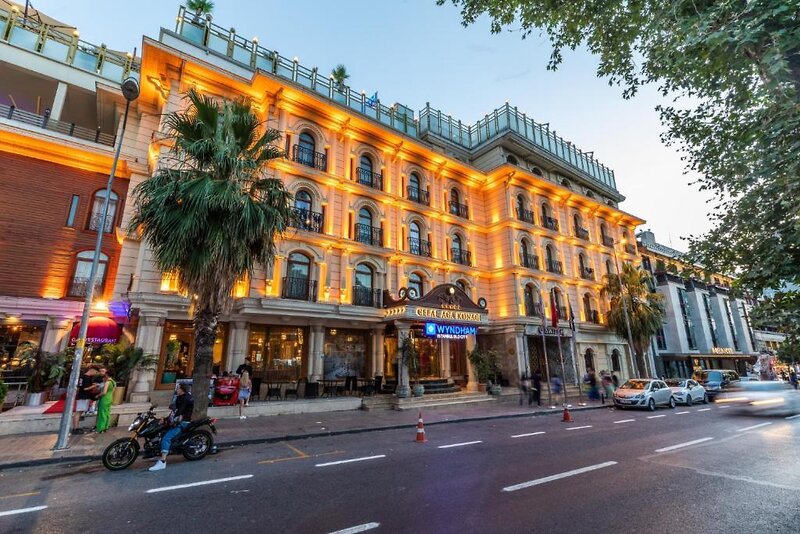 Wyndham Istanbul Old City image 2