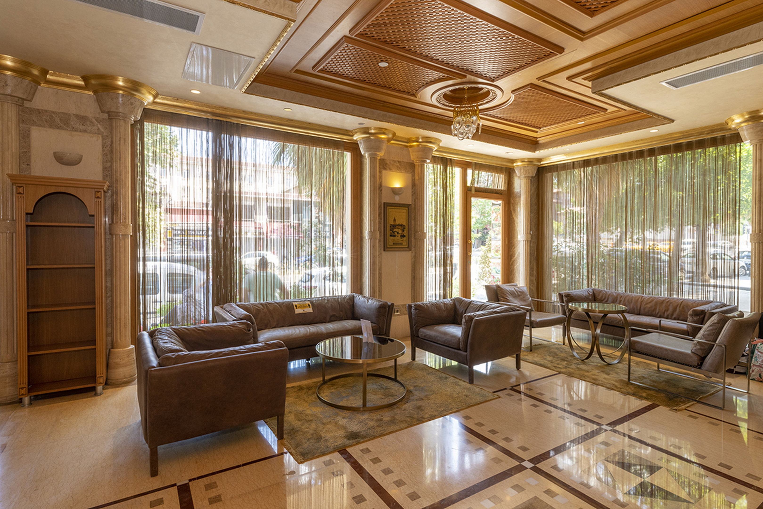 Wyndham Istanbul Old City foto 232