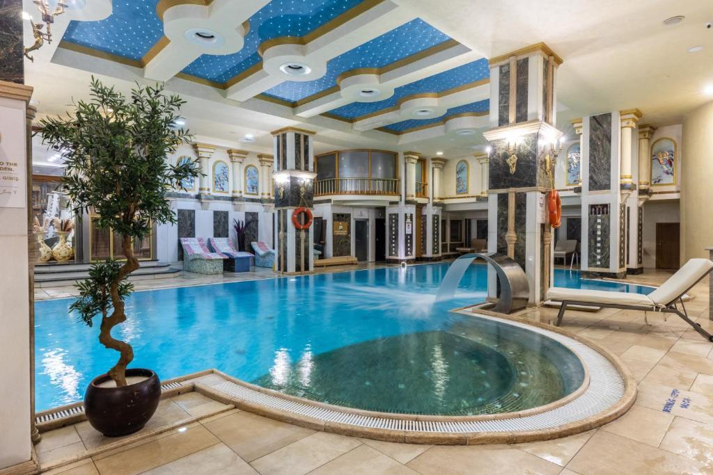 Wyndham Istanbul Old City foto 10