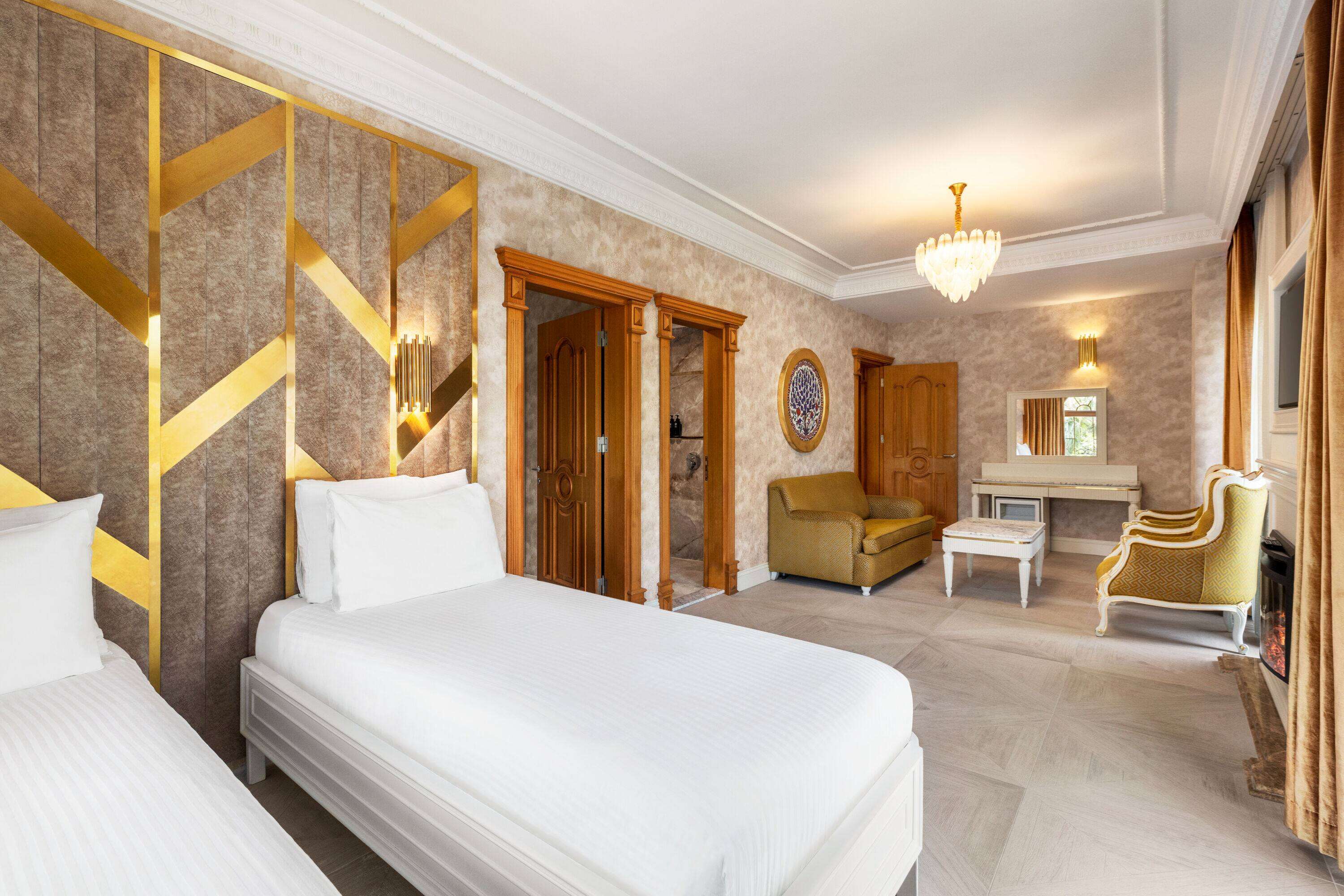 Wyndham Istanbul Old City foto 211