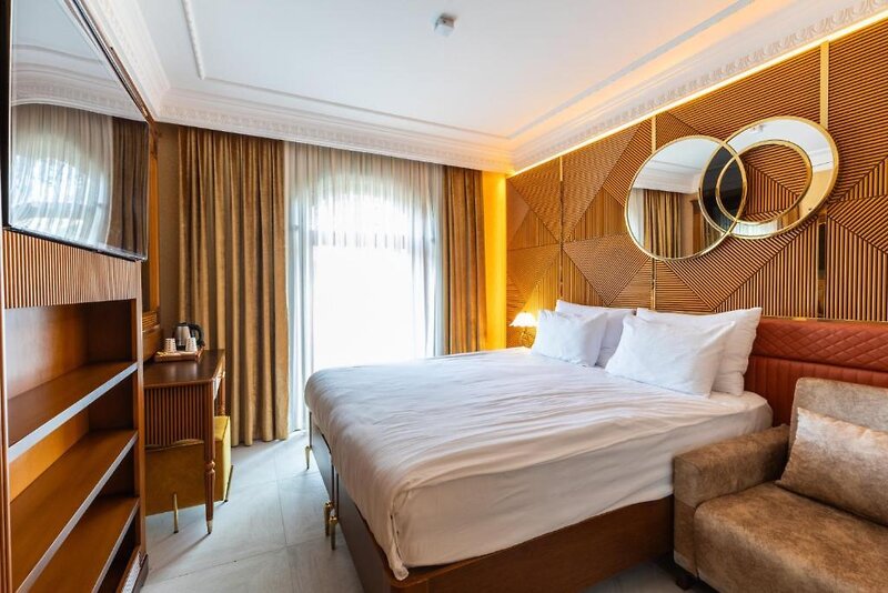 Wyndham Istanbul Old City foto 32