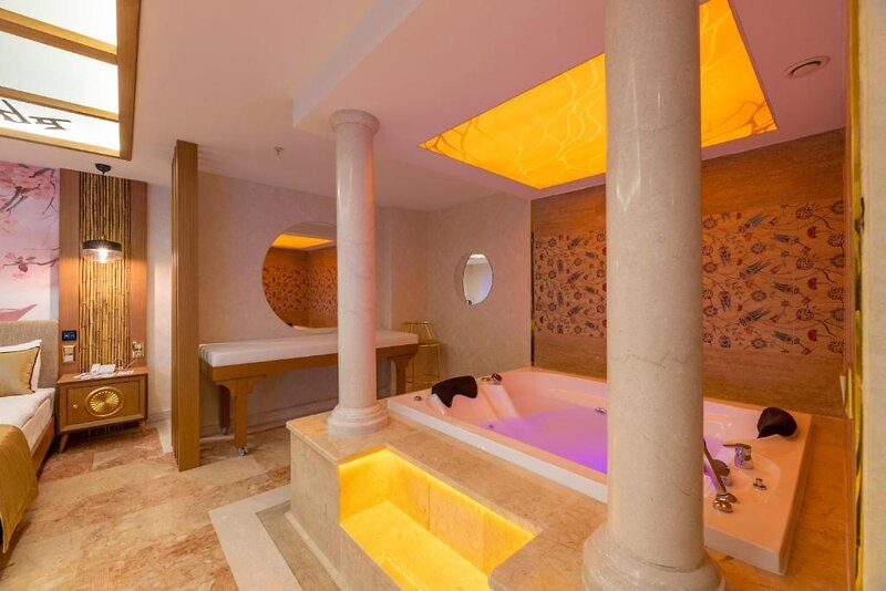 Wyndham Istanbul Old City foto 84
