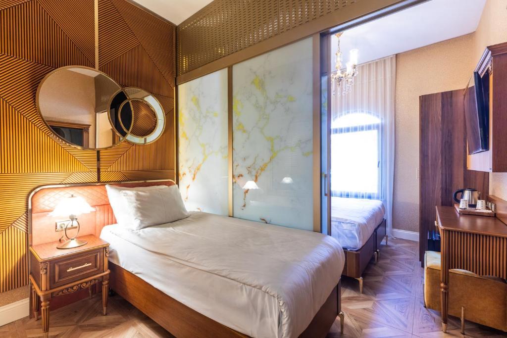 Wyndham Istanbul Old City foto 27