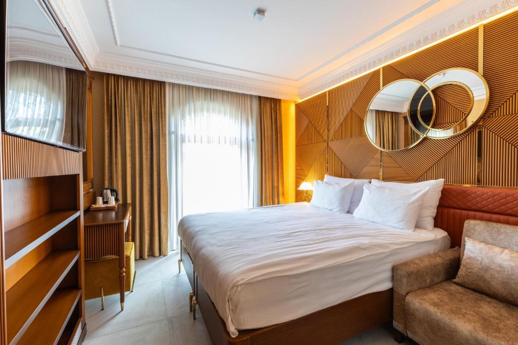Wyndham Istanbul Old City foto 33
