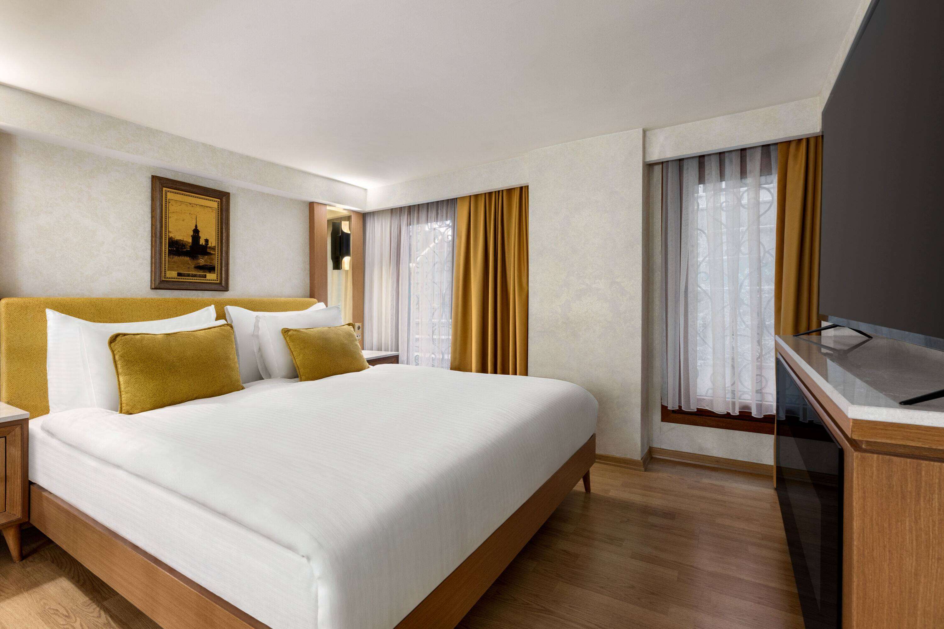 Wyndham Istanbul Old City foto 178