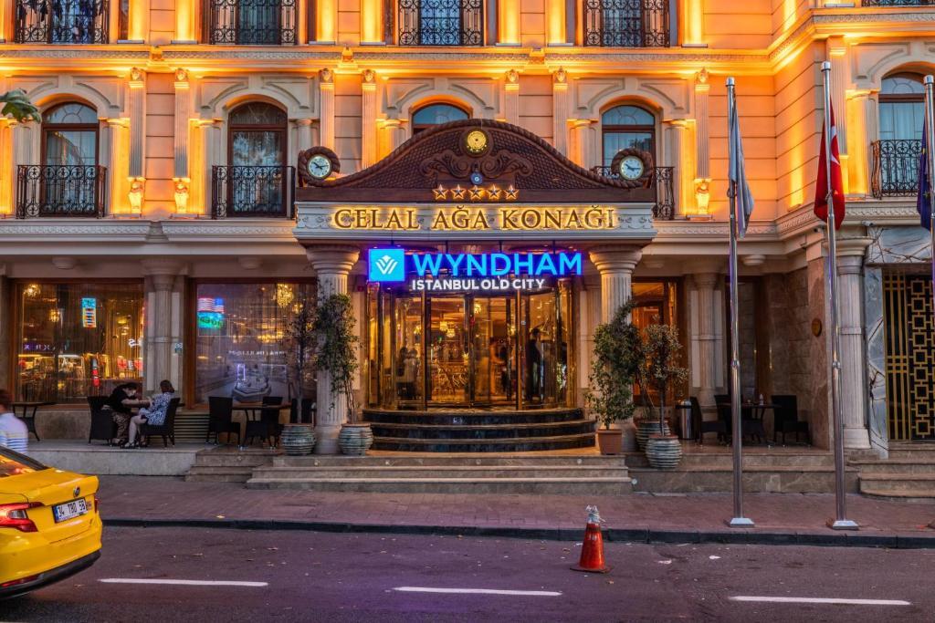 Wyndham Istanbul Old City image 1