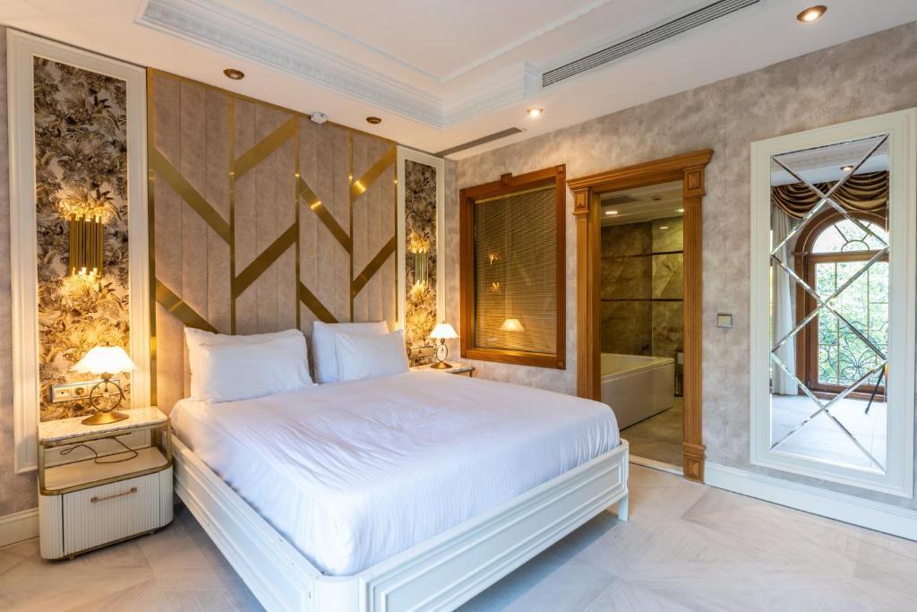 Wyndham Istanbul Old City foto 75