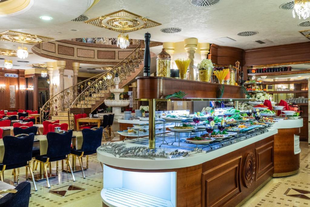 Wyndham Istanbul Old City foto 61