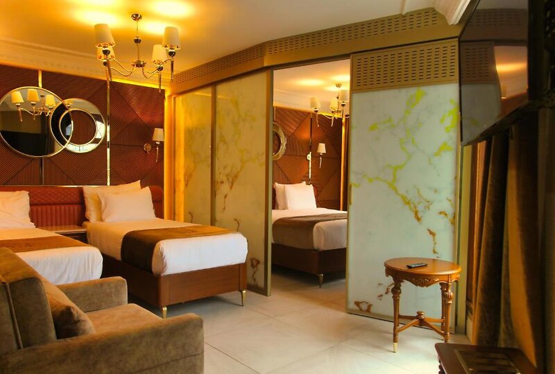 Wyndham Istanbul Old City foto 38