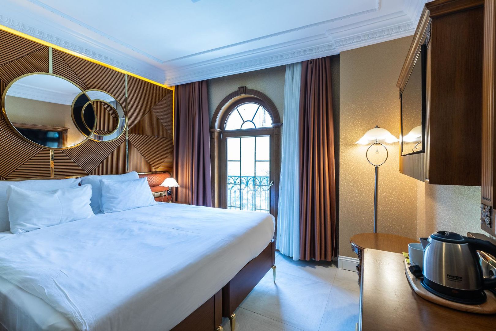 Wyndham Istanbul Old City foto 17
