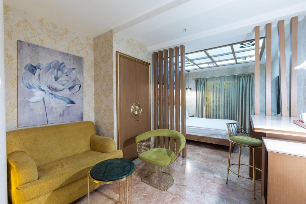 Wyndham Istanbul Old City foto 101