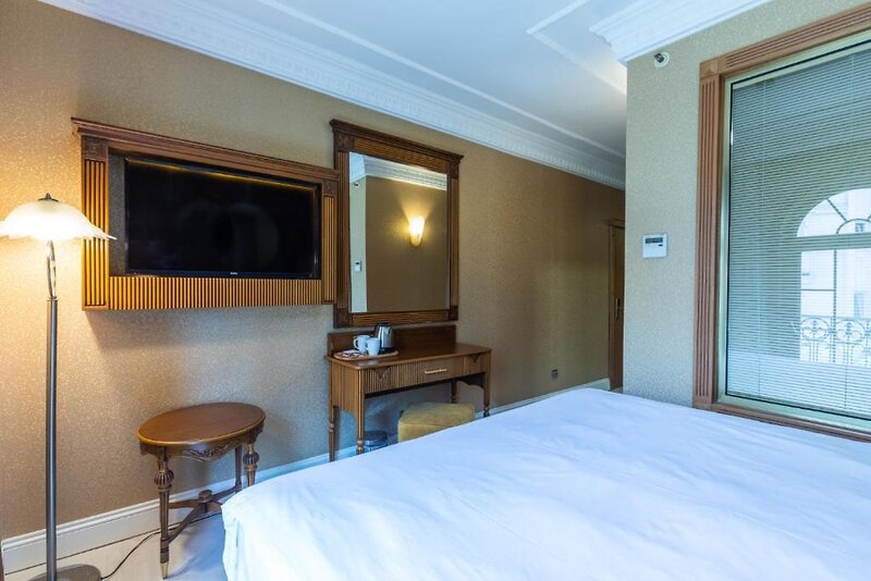 Wyndham Istanbul Old City foto 50