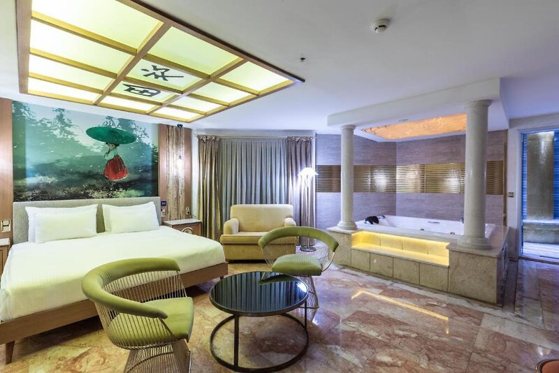 Wyndham Istanbul Old City foto 62